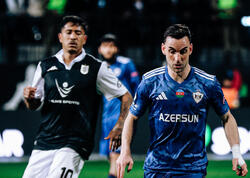 “Neftçi” “Qarabağ”a qarşı