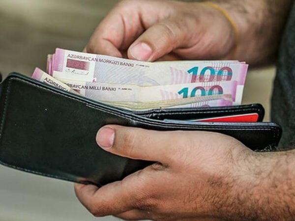 Ölkədə maaşlarla bağlı VACİB XƏBƏR