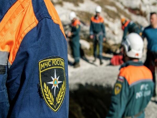 Rusiyada daha bir mədən ÇÖKDÜ - Uçqun altında qalanlar var