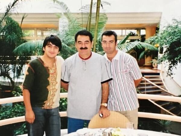 Xalq artistinin arxiv fotolarını paylaşıb, ad gününü təbrik etdi - <span class="color_red">FOTO</span>