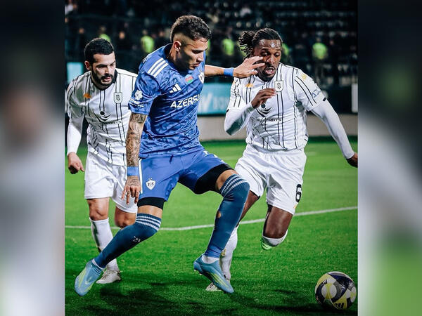 "Neftçi" "Qarabağ"ı məğlub etdi - "Sabah" çempionluğunu rəsmiləşdirdi