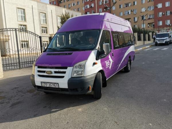 Xocavəndə daha 32 ailə yola salındı