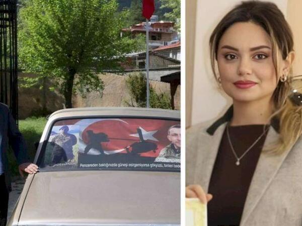 Qazi imkansızlıqdan avtomobilini satdı - Məmur görün NEYLƏDİ