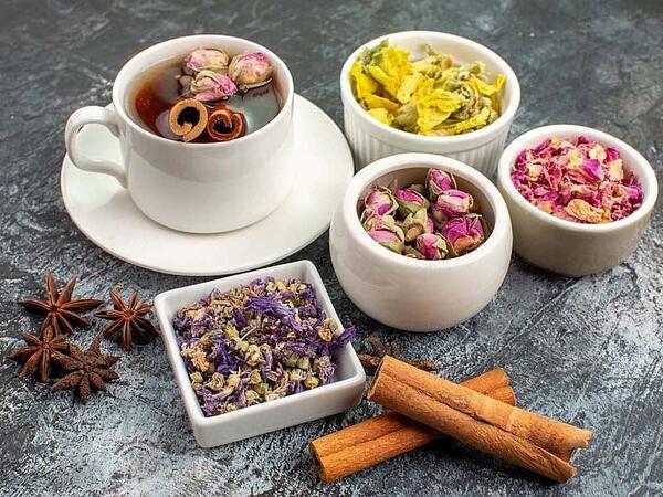 Ödem atan bitki çayları hansılardır?