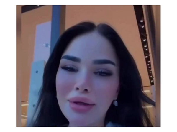 Körpəsinə "Gucci"dən əmzik almaq üçün Dubaya GETDİ: 833 manata... - <span class="color_red">VİDEO </span>