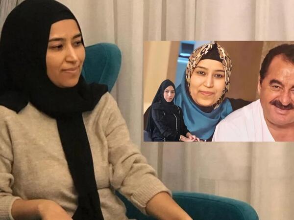 Tatlısesin qızından diqqətçəkən CAVAB