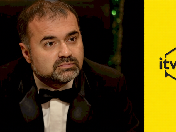 Balaş Qasımov İTV-dən gedir? - Özü AÇIQLADI