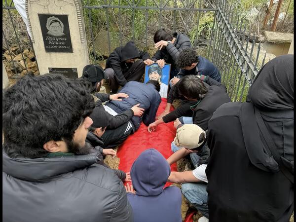 "Niyə demirlər ki, bunun 14 yaşı var, onun 19" - Gənc qızın anası DANIŞDI