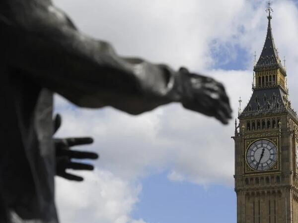 Böyük Britaniya və 9 Avropa ölkəsi yeni hərbi-dəniz birliyi yaradır