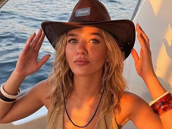 “Çörək almağa da makiyajsız GETMƏRƏM”