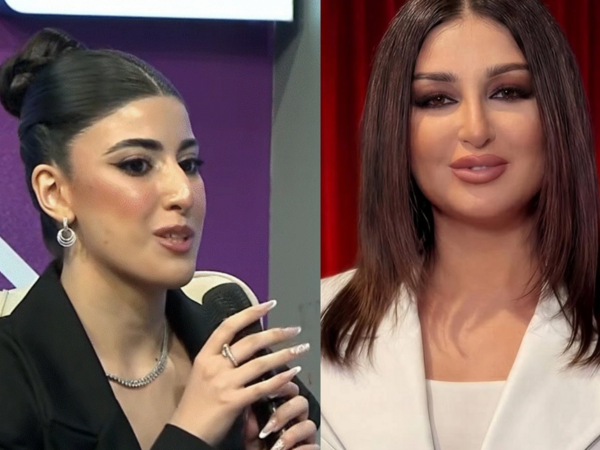 “Məni atamın qəbrində basdırsınlar” - Əməkdar artistin QIZI - <span class="color_red">VİDEO</span>