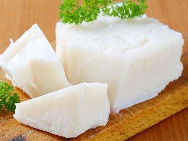 Quyruq yağı əridərkən iy gəlməsin deyə nə etməli?