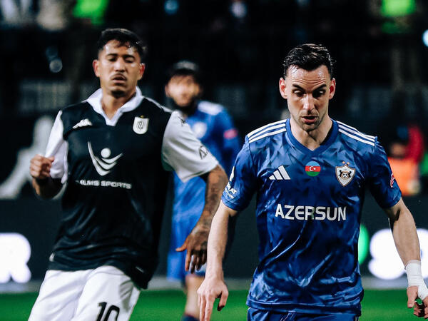 “Neftçi” “Qarabağ”a qarşı