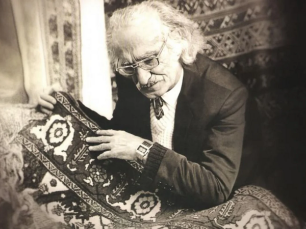 Lətif Kərimovun 120 illiyi qeyd ediləcək