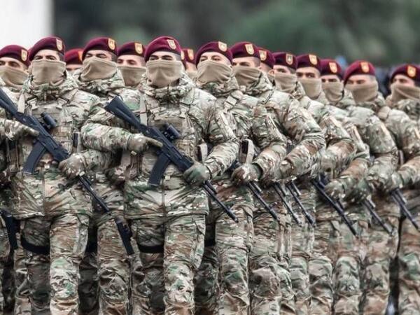 XTQ-nin yaradılmasından 27 il ötür