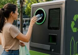 Zibilini atan pul qazanacaq: Küçələrə yeni ağıllı maşınlar yerləşdirilir