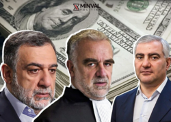 Okampo: “Mən pulları Rusiyada yaşayan ermənilərdən almışam” - <span class="color_red">VİDEO</span>