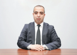 Naib Əlizadəyə yüksək vəzifə verildi