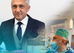 Hacı Lətifov bu xəstəxanaya direktor təyin OLUNDU