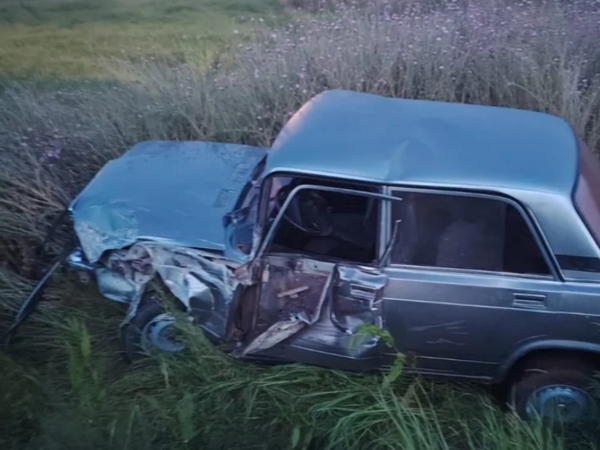 Cəlilabadda yol qəza - xəsarət alanlar var - <span class="color_red">FOTO</span>