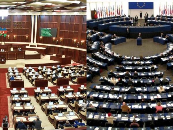 "Avropa Parlamenti ilə əməkdaşlığın davam etdirilməsi Azərbaycanın maraqlarına uyğun deyil"
