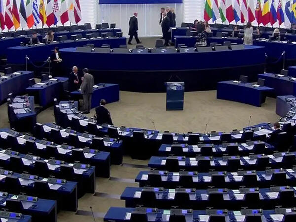 "Avropa Parlamenti və korrupsiya sözləri sinonim kimi qəbul edilməyə başlayıb"