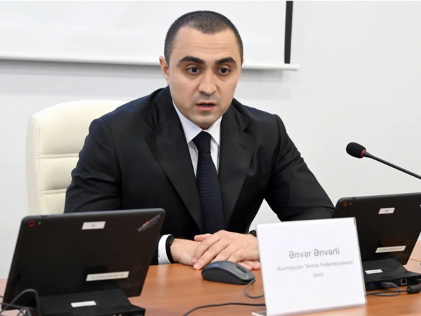 İcra başçısının oğlu yüksək vəzifəyə gətirildi