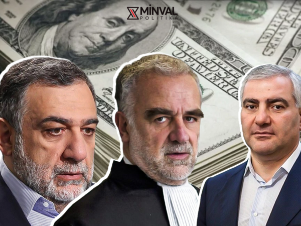 Okampo: “Mən pulları Rusiyada yaşayan ermənilərdən almışam” - <span class="color_red">VİDEO</span>