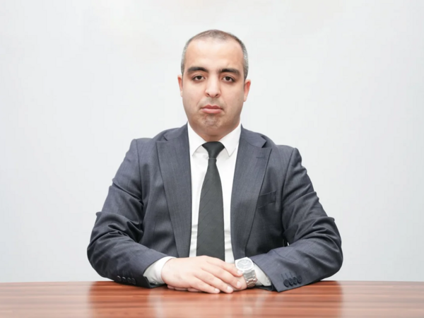 Naib Əlizadəyə yüksək vəzifə verildi
