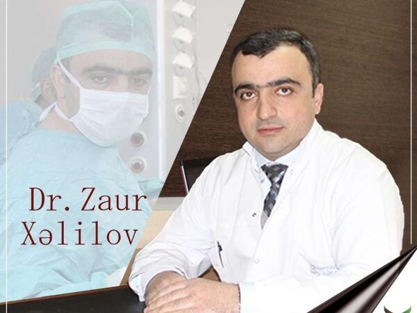 Mərkəzi Neftçilər Xəstəxanasının yeni direktoru KİMDİR? - DOSYE