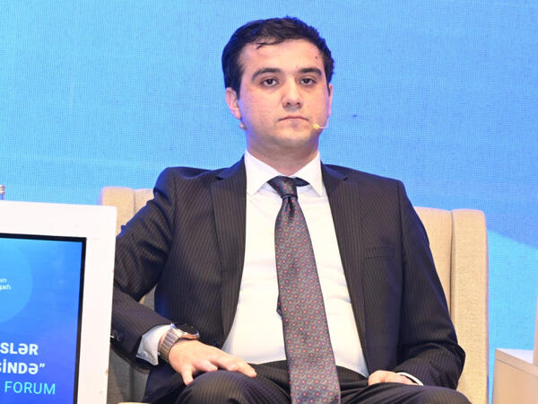 BŞİH rəsmisi: 2026-cı ilin “Şəhərsalma və Memarlıq İli” elan olunması zamanın çağırışlarına cavab verən düşünülmüş qərardır