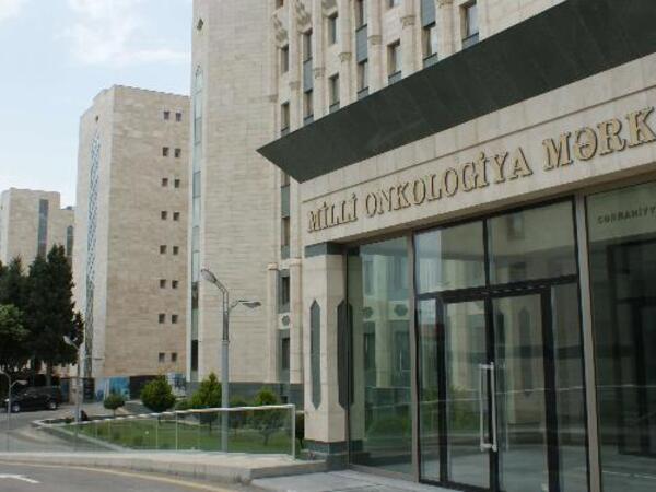 Partlayışda yaralanan həkim VƏFAT ETDİ