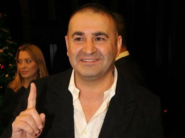 Şafak Sezerin son halı gündəm oldu: "Botoksun dozası qaçıb" - <span class="color_red">FOTO</span>