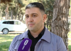Partlayışda xəsarət alan həkim barədə dostu danışdı: Yeganə həkimdir ki... - <span class="color_red">VİDEO</span>