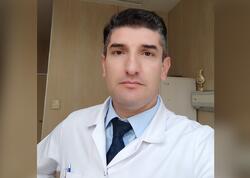 "Onkologiya"dakı faciə ilə bağlı hər şeyi <span class="color_red">danışdı</span>
