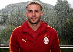 Dünya nəhəngindən Barış Alper bombası