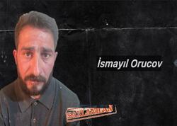 Bakıda soyğunçuluq edən şəxs həbs edildi