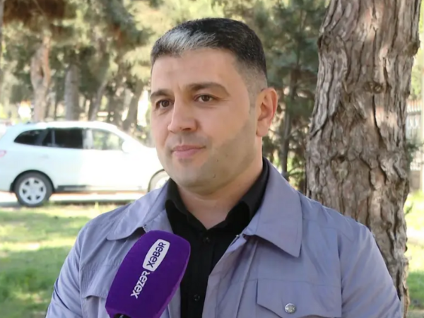 Partlayışda xəsarət alan həkim barədə dostu danışdı: Yeganə həkimdir ki... - <span class="color_red">VİDEO</span>