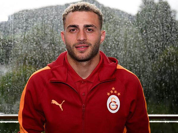 Dünya nəhəngindən Barış Alper bombası