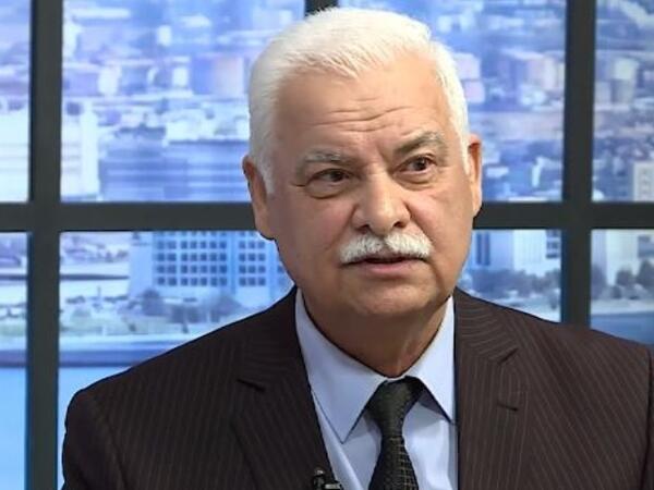 Əməkdar artistin səhhətində problem yarandı