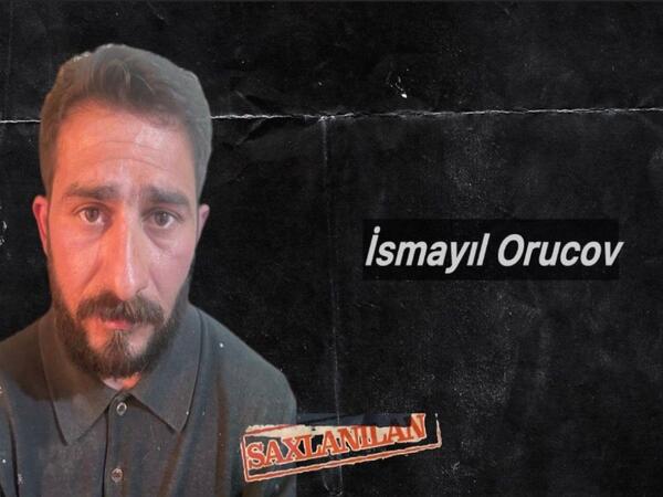 Bakıda soyğunçuluq edən şəxs həbs edildi