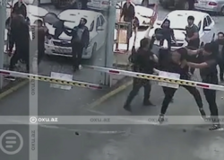 Bakıda baş vermiş kütləvi dava ilə bağlı DİN-dən AÇIQLAMA