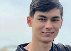 Tələbə faciəvi şəkildə öldü - FOTO