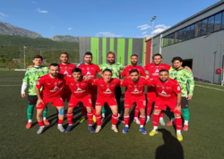 Futbolçularımız Bosniya və Herseqovinanı məğlub etdi