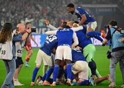 3 ildən sonra Bundesliqaya QAYITDILAR