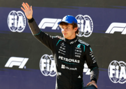 Antonelli "Formula 1" Mayami Qran-prisinin təsnifat mərhələsinin qalibi olub