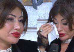 Anasının xəstəliyini açıqlayıb AĞLADI - <span class="color_red">VİDEO </span>