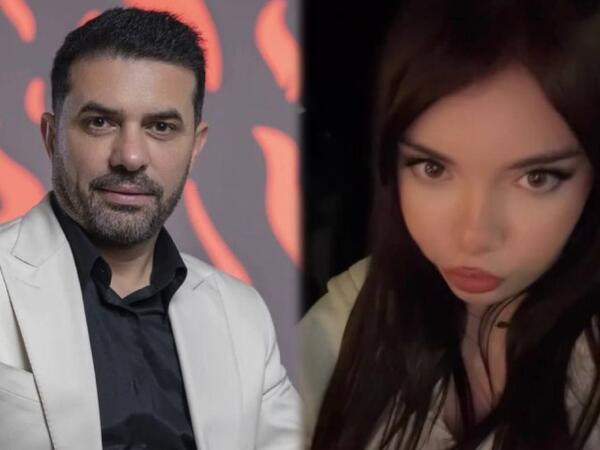 Rəvandan qızına maşın sürmək qadağası