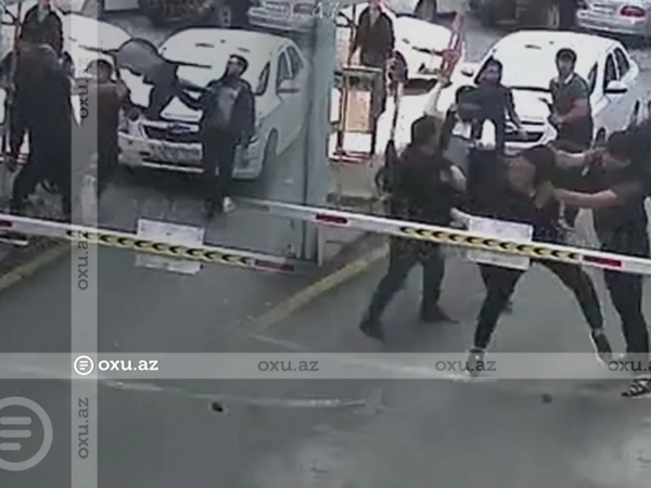 Bakıda baş vermiş kütləvi dava ilə bağlı DİN-dən AÇIQLAMA