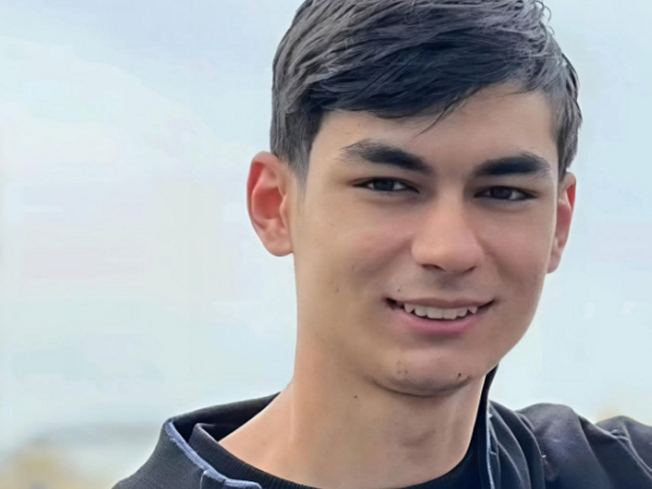 Tələbə faciəvi şəkildə öldü - FOTO
